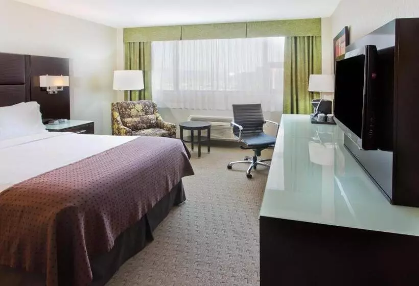 اتاق سوپریور, Holiday Inn Vancouver Centre Broadway, An Ihg
