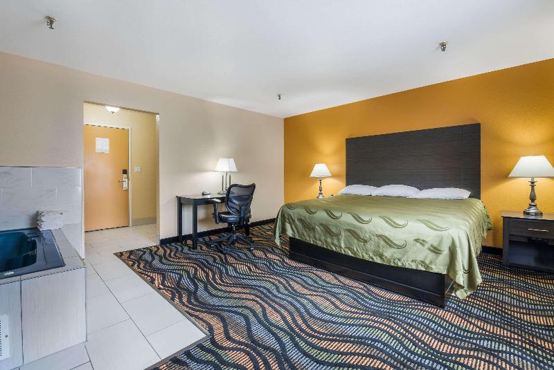 デラックスルーム, Holiday Inn Vancouver Centre Broadway, An Ihg