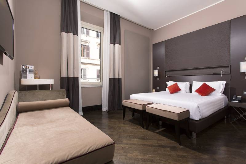 Стандартный Номер Кровать Кинг, Holiday Inn Vancouver Centre Broadway, An Ihg