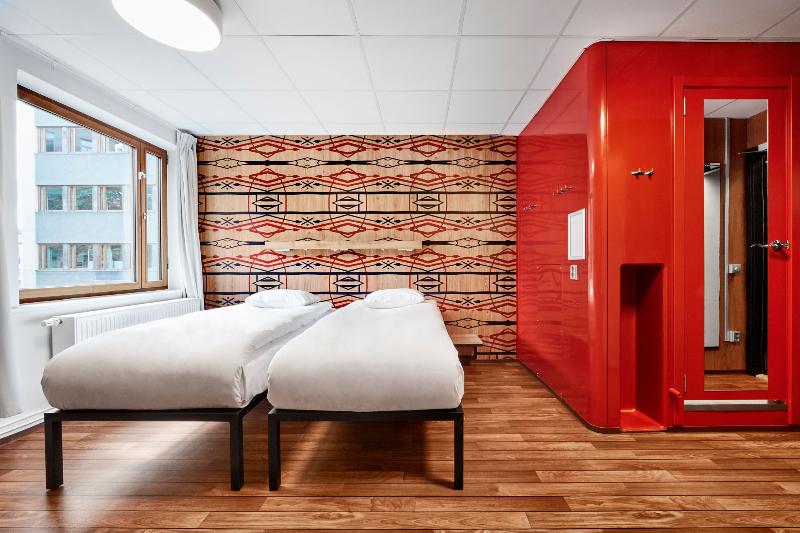 Номер Стандарт, Holiday Inn Vancouver Centre Broadway, An Ihg