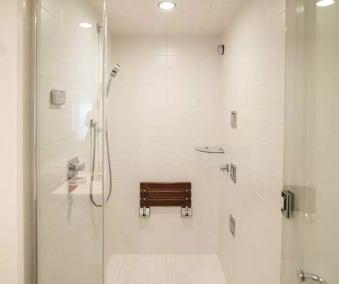 スーペリアールーム, Hôtel Le Bonne Entente