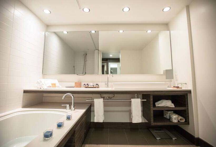 غرفة سوبيريور, Hôtel Le Bonne Entente