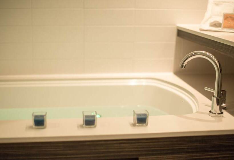 Номер Superior, Hôtel Le Bonne Entente