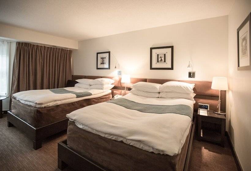 חדר סופריור, Hôtel Le Bonne Entente