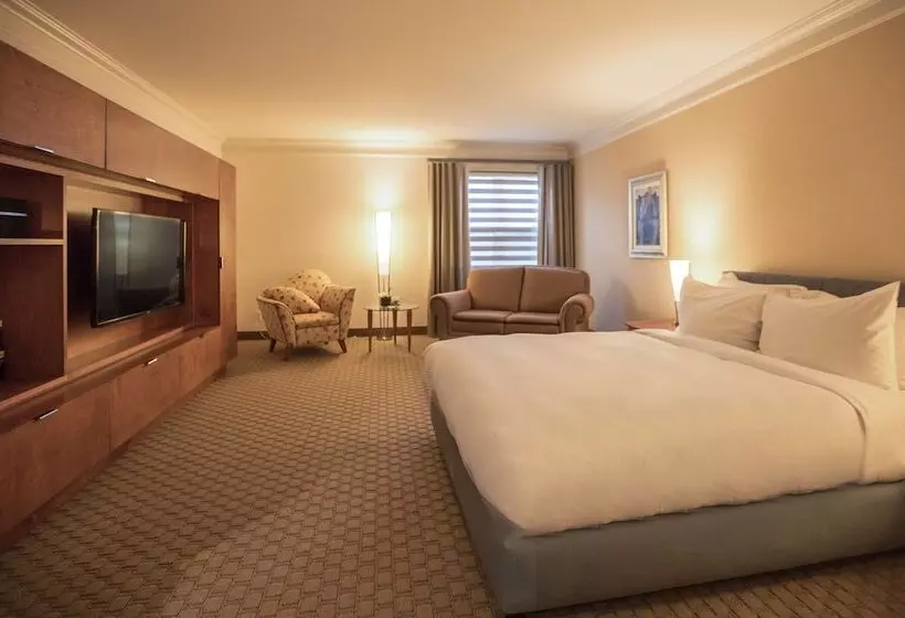 ダブルベッドスタンダードルーム, Hôtel Le Bonne Entente