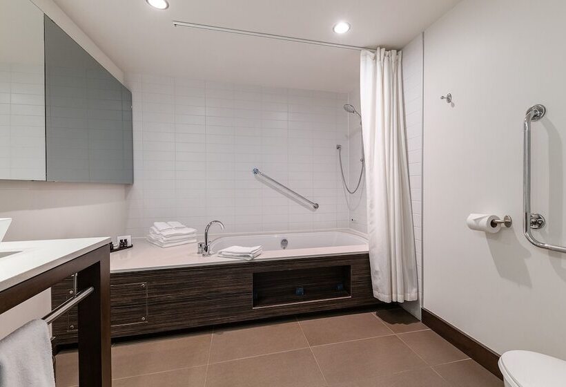 غرفة قياسية, Hôtel Le Bonne Entente