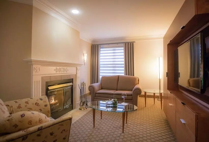 Sviitti, Hôtel Le Bonne Entente