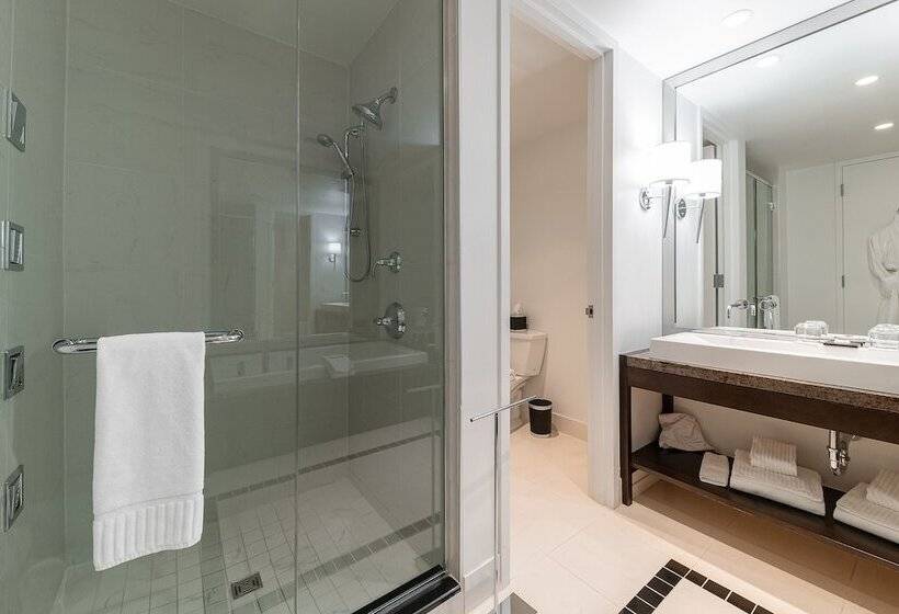 חדר סטנדרט, Hôtel Le Bonne Entente