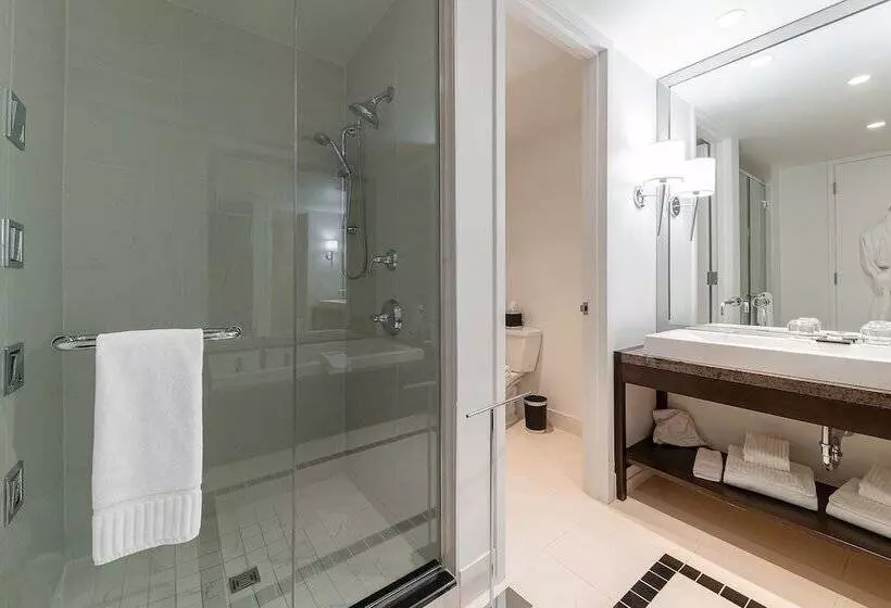 スタンダードルーム, Hôtel Le Bonne Entente