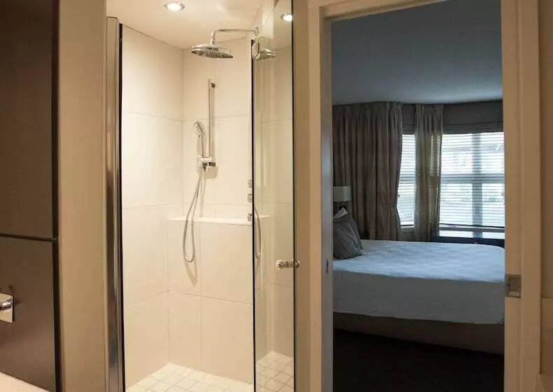 Sviitti King-vuode, Hôtel Le Bonne Entente