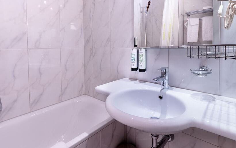 スタンダードシングルルーム, Linde   24h Self Check In