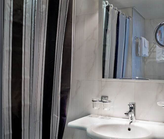 スタンダードシングルルーム, Linde   24h Self Check In