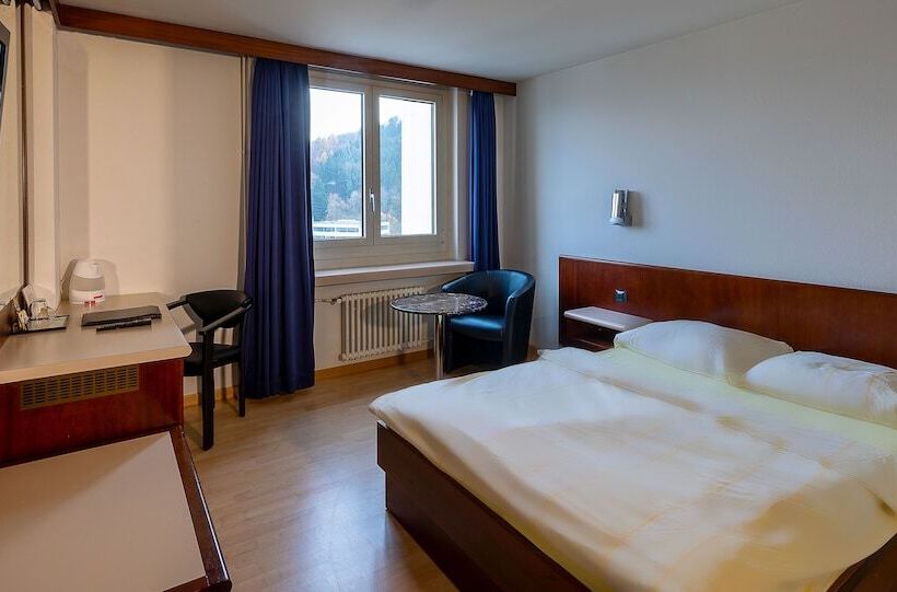 スタンダードルーム, Linde   24h Self Check In