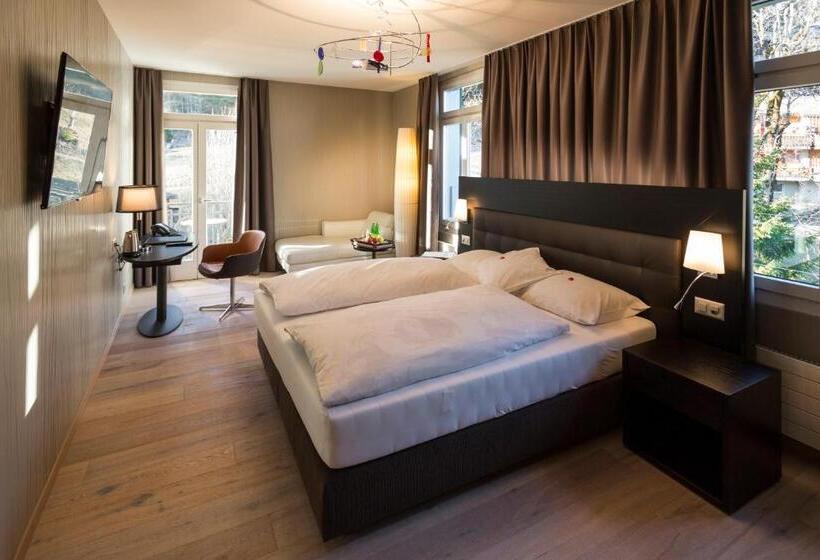 סוויטה משפחתית, Märchen