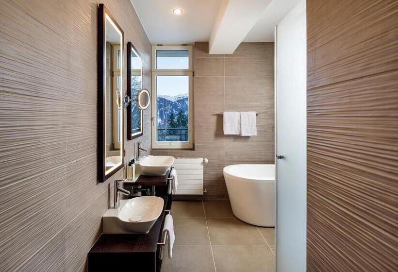 סוויטה משפחתית, Märchen