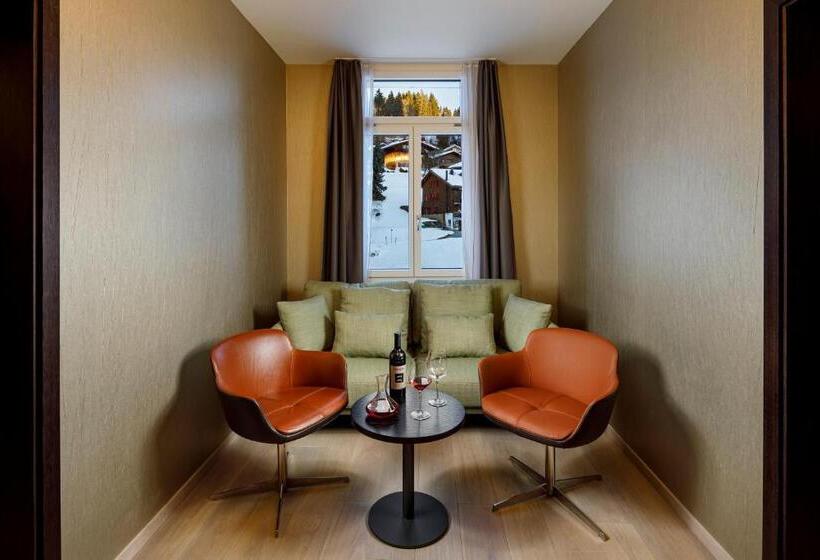 סוויטה משפחתית, Märchen