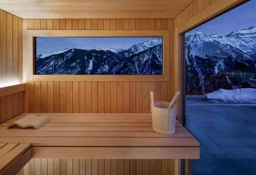 Suite Duplex, Märchen