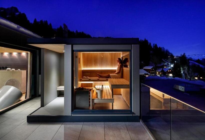 סוויטת דופלקס, Märchen