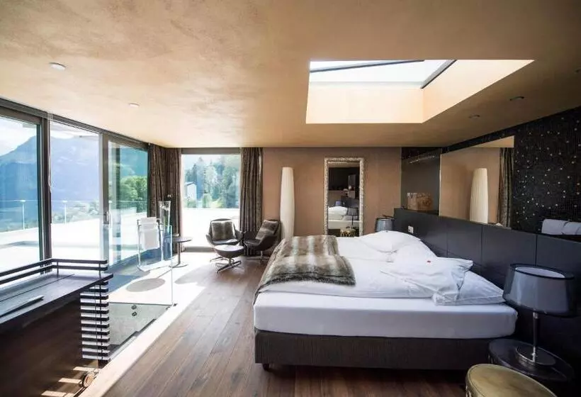 Suite Duplex, Märchen