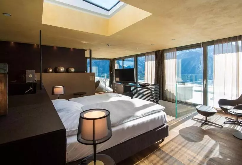 Suite Duplex, Märchen