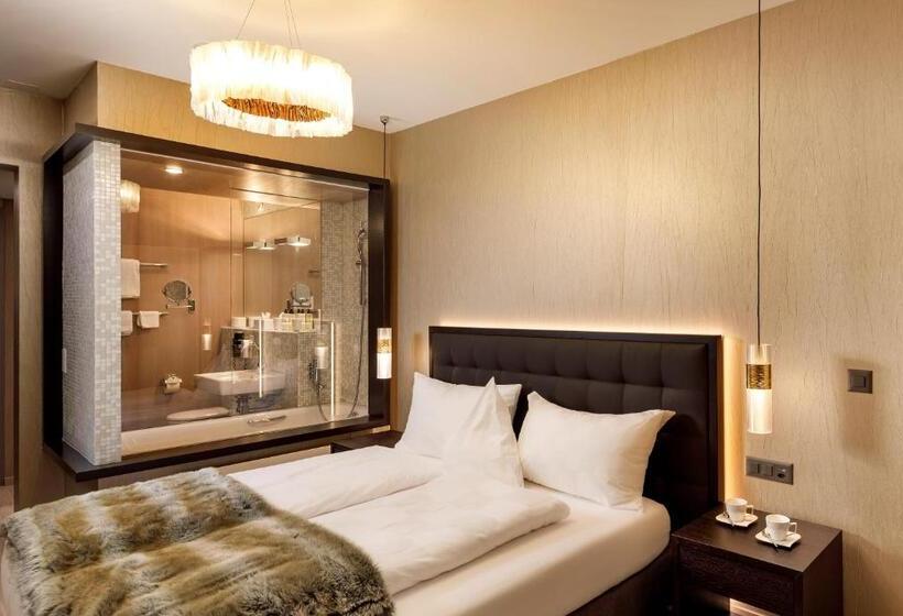 חדר סטנדרט עם מרפסת, Märchen