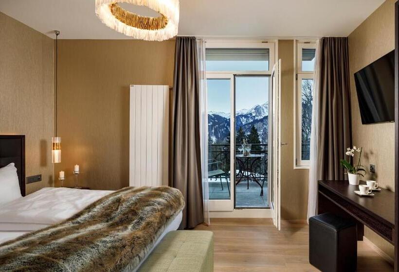 סוויטה משפחתית, Märchen