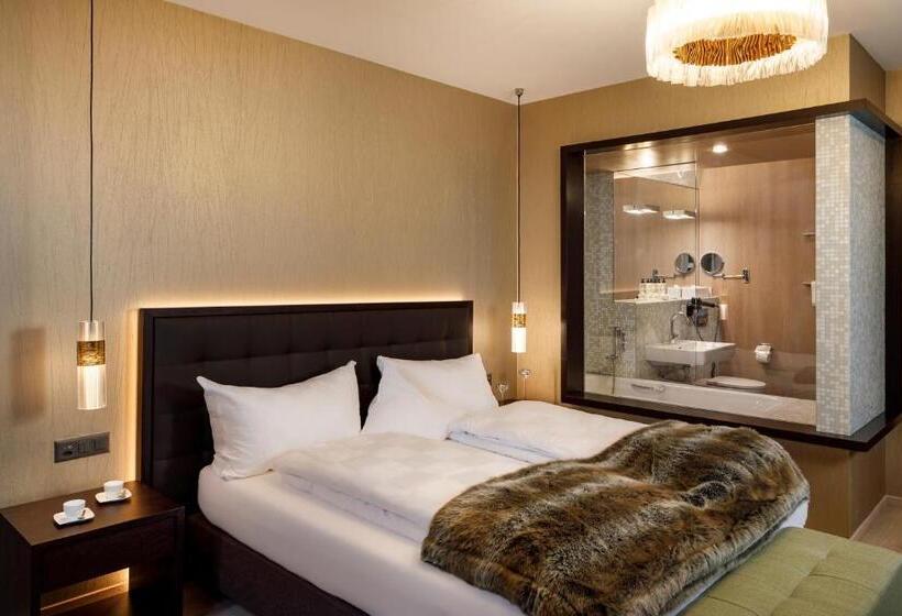 סוויטה משפחתית, Märchen