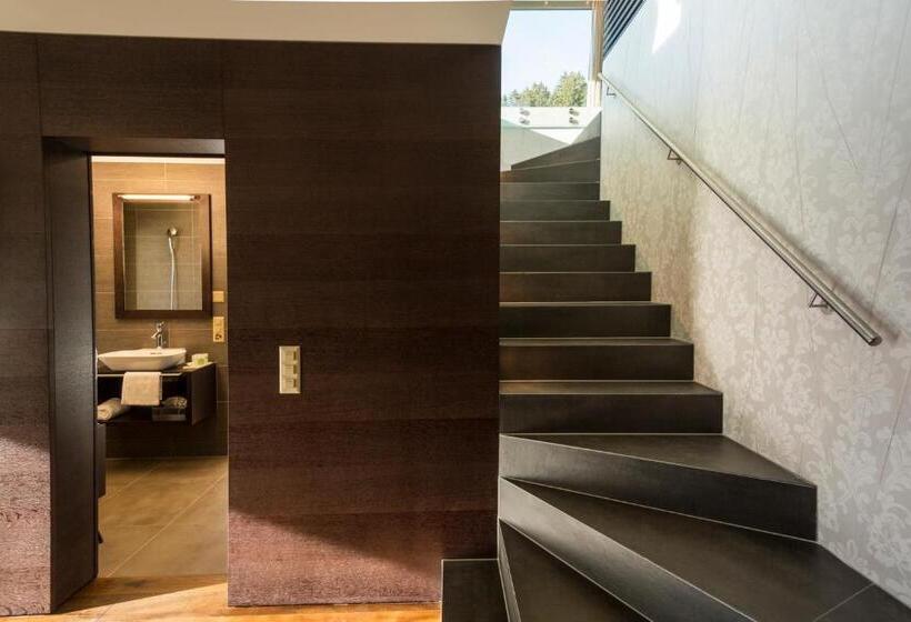 סוויטת דופלקס, Märchen