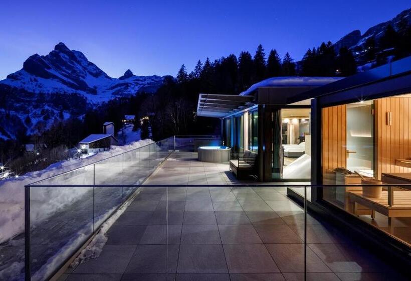 סוויטת דופלקס, Märchen