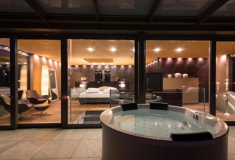 סוויטת דופלקס, Märchen