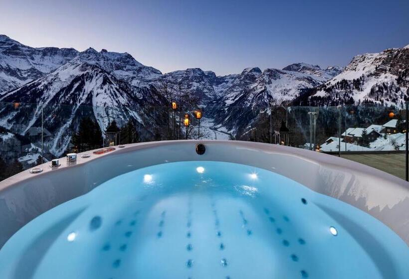 סוויטת דופלקס, Märchen