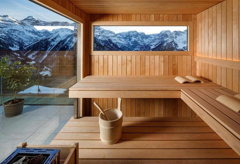 סוויטת דופלקס, Märchen