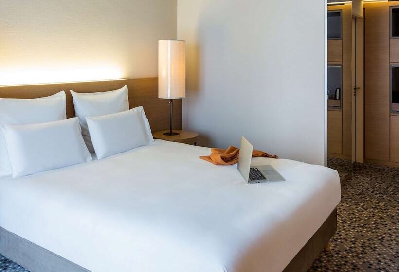 クラシックルーム, Pullman Basel Europe