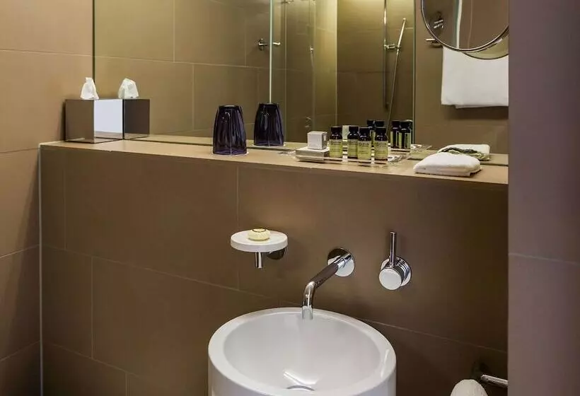 Classic Kamer, Pullman Basel Europe