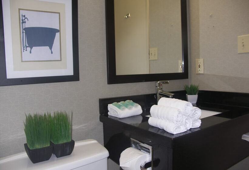 Standard Værelse 2 Dobbeltsenge, Quality Inn