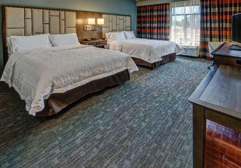 غرفة قياسية, Radisson Hotel Sudbury