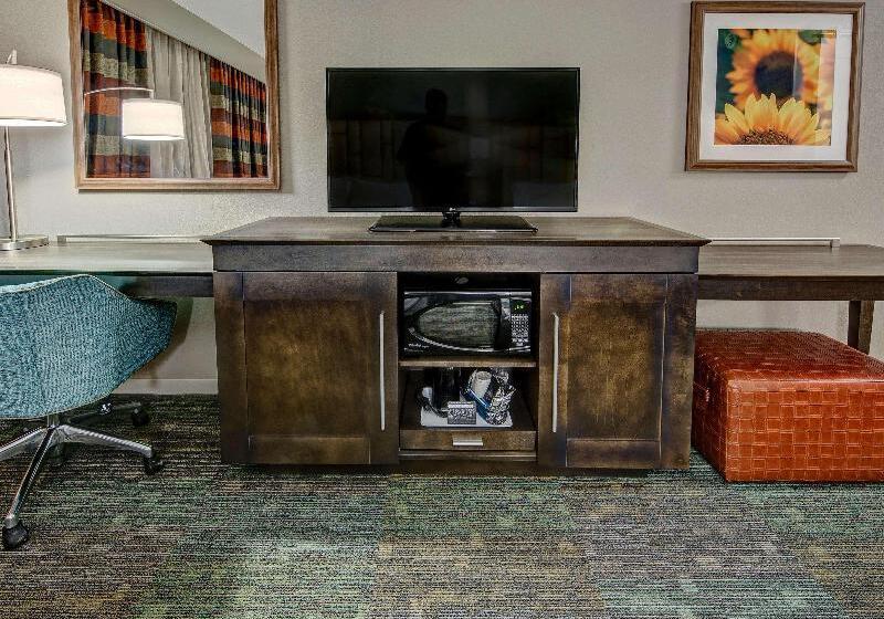 غرفة قياسية, Radisson Hotel Sudbury