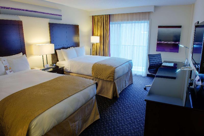 Номер Стандарт, Radisson Hotel Sudbury