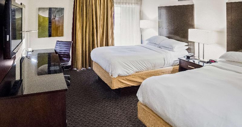 Номер Премиум, Radisson Hotel Sudbury