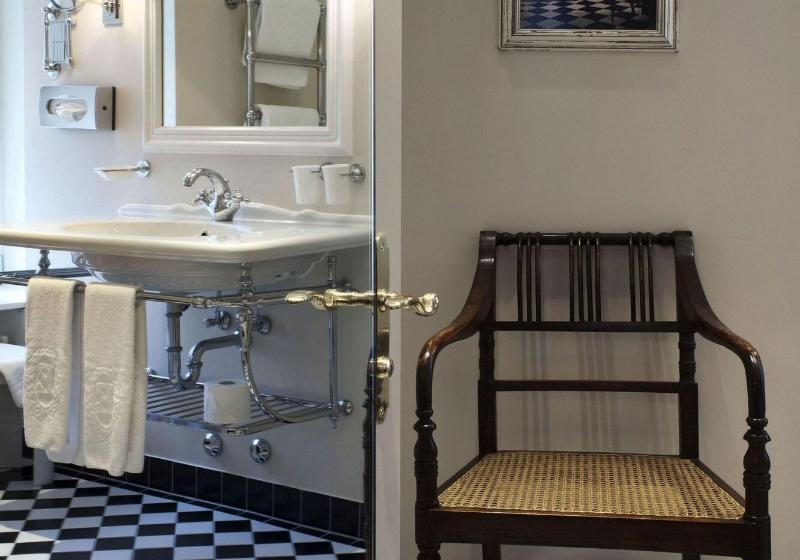 غرفة قياسية, Radisson Hotel Sudbury