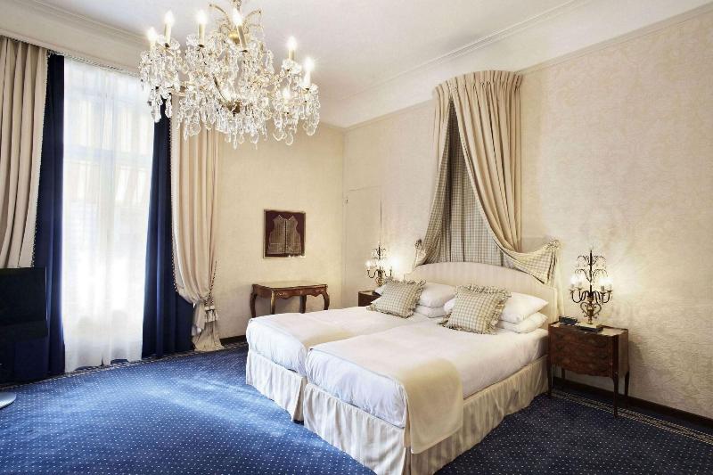 غرفة قياسية, Radisson Hotel Sudbury