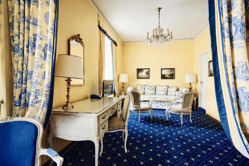 Номер Стандарт, Radisson Hotel Sudbury