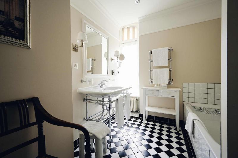 غرفة قياسية, Radisson Hotel Sudbury