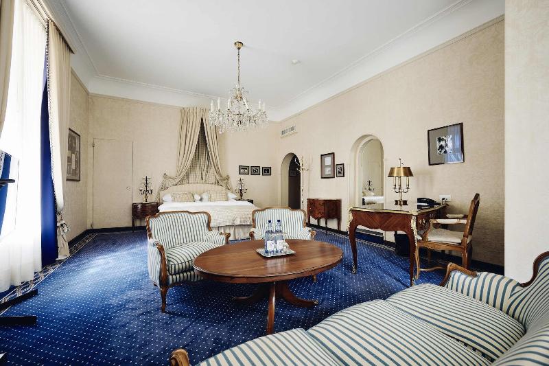 Номер Стандарт, Radisson Hotel Sudbury