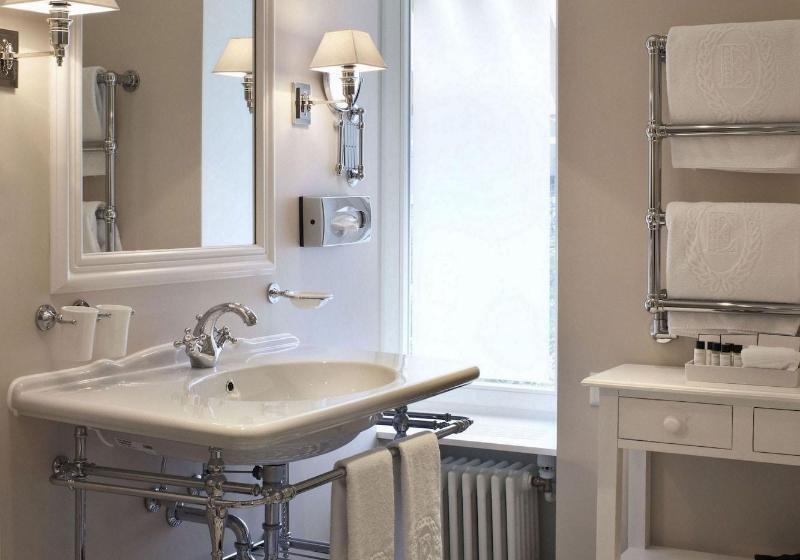 غرفة قياسية, Radisson Hotel Sudbury