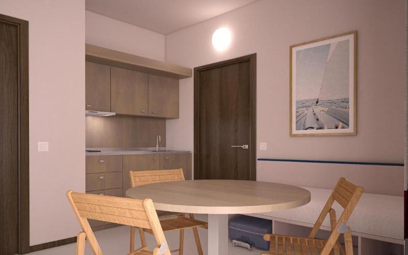 Номер Executive, Sandman Hotel Montreal   Longueuil