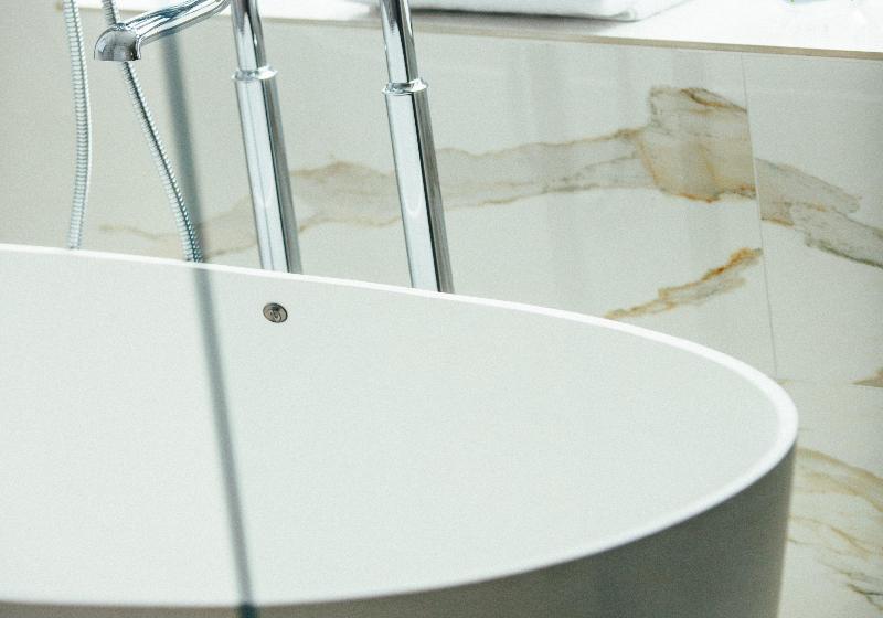 キングサイズベッドのエクゼクティブルーム, Sandman Hotel Montreal   Longueuil