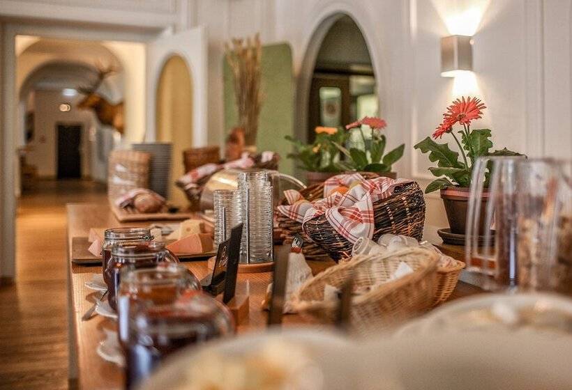 غرفة سوبيريور فردية, Seehofarosa