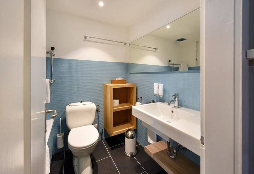 جناح سوبيريور, Seehofarosa