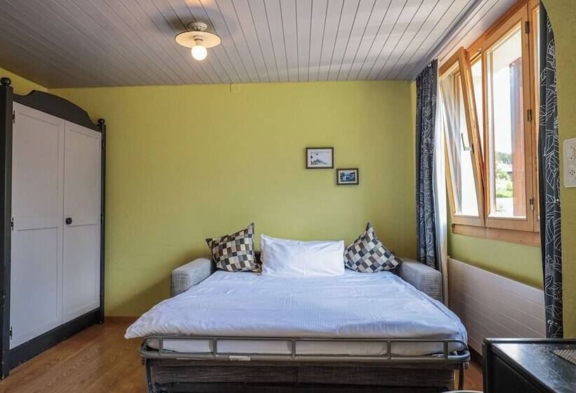 غرفة قياسية, Seehofarosa